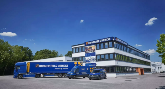 Hofmeister & Meincke SE