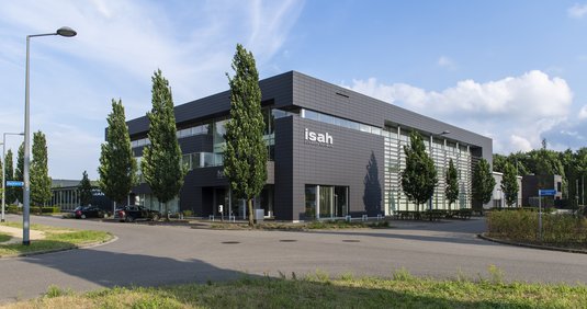 Isah GmbH