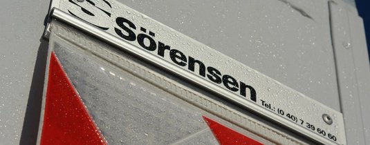 Sörensen Hydraulik GmbH