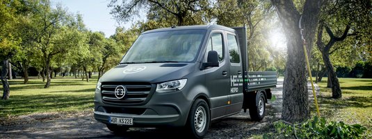 E-Works Mobility GmbH