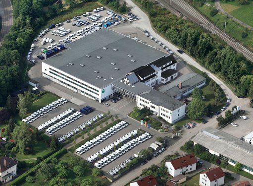 Bott GmbH & Co. KG