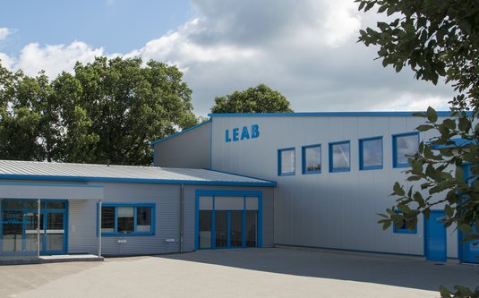 LEAB Automotive GmbH