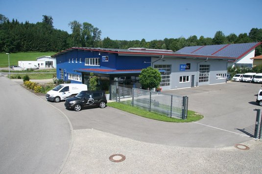 MobiTEC GmbH & Co. KG