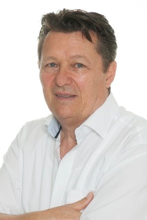 Dieter Cosanne