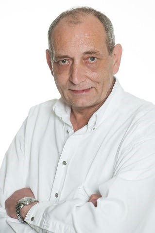 Peter Musolf
