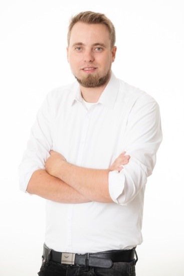Stephan Zimmermann