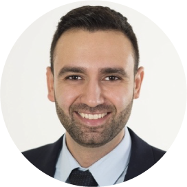 Umut Dasdemir